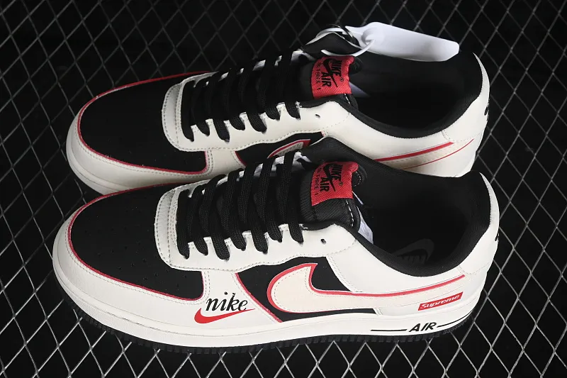 All categories Nk Air Force 1 Air Force series Nk Air Force 1 Low Air Force low-top Nike Air Force 1'07 Low joint model Air Force 1 low-top casual sneakers DF0188-148